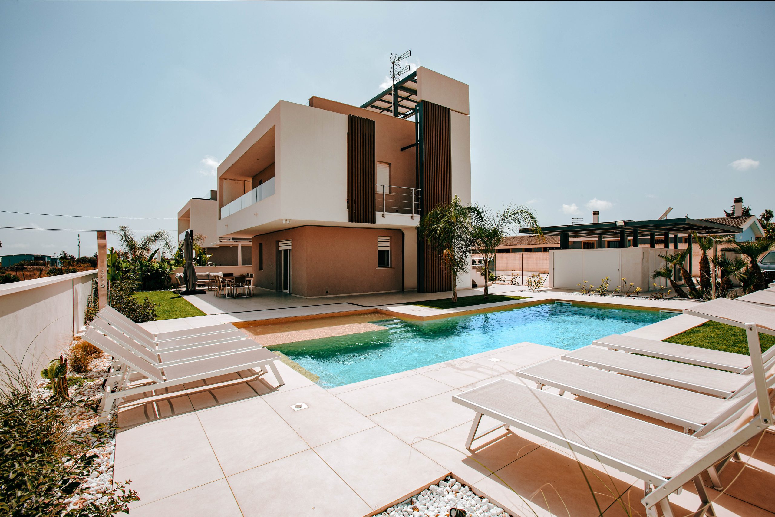 Residenziale